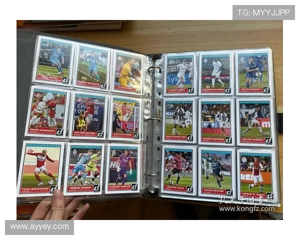 足球明星卡的存放技巧与保护方法全攻略 足球明星卡的存放技巧与保护方法全攻略