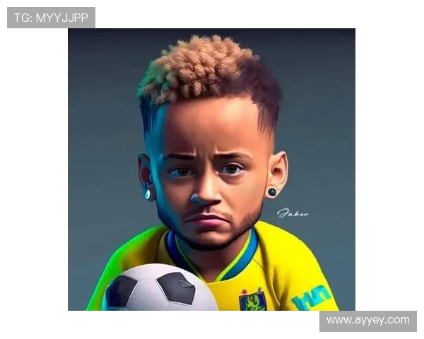 足球明星卡通女头像设计展现个性与魅力的完美结合 足球明星卡通女头像设计展现个性与魅力的完美结合