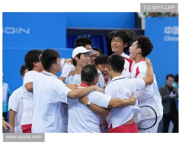 广州网球队在全国网球意识排行榜中荣登第七名展现实力与潜力 广州网球队在全国网球意识排行榜中荣登第七名展现实力与潜力