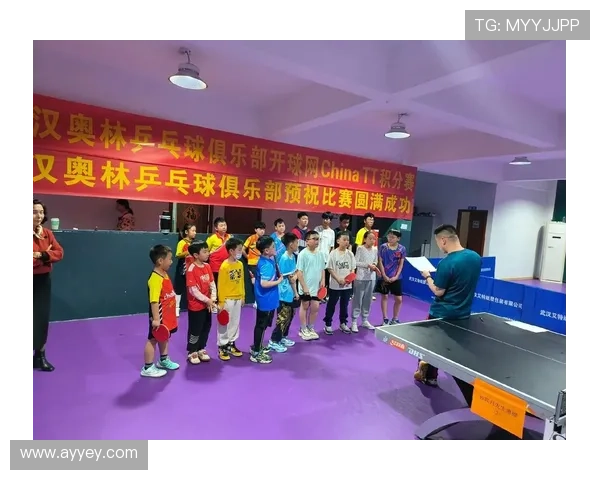 武汉乒乓球队荣登实力排行榜首位引领全国乒乓球发展新潮流 武汉乒乓球队荣登实力排行榜首位引领全国乒乓球发展新潮流