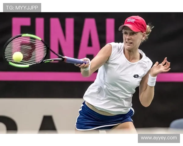 深圳网球队崛起之路联合会杯背后的奋斗与荣耀 深圳网球队崛起之路联合会杯背后的奋斗与荣耀