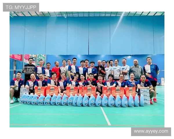 羽毛球心理素质评比揭晓武汉羽毛球队荣登第六名引发关注 羽毛球心理素质评比揭晓武汉羽毛球队荣登第六名引发关注