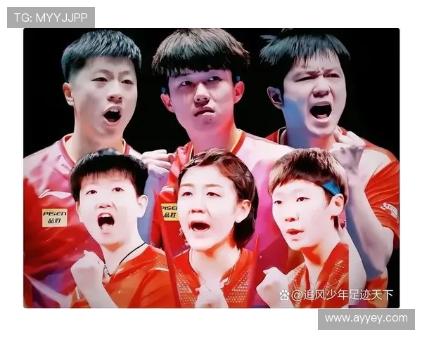 重庆乒乓球队荣登全国力量排行榜首位引领乒乓球新风潮 重庆乒乓球队荣登全国力量排行榜首位引领乒乓球新风潮