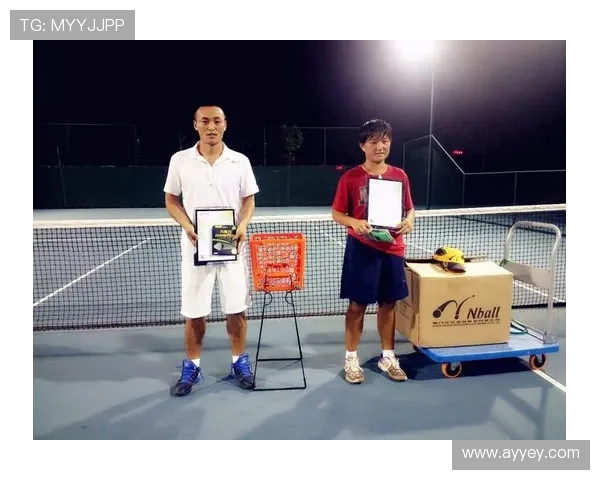 南京网球队选拔赛特别报道：从默默无闻到耀眼夺冠的奋斗之路