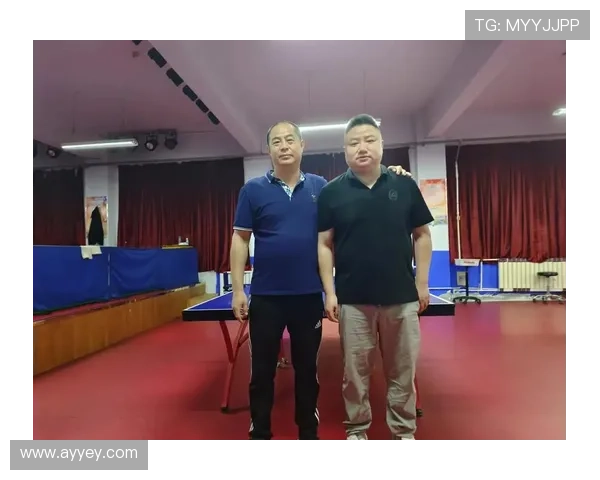 吴芳专访：从乒乓球新星到传奇教练的奋斗与成长之路