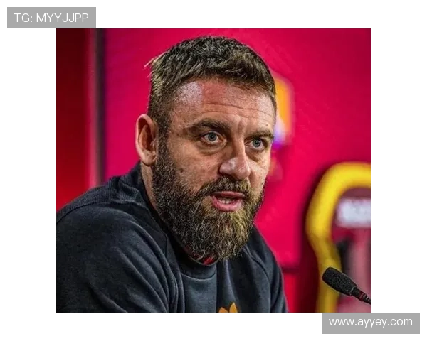 罗马传奇退役球星德罗西的辉煌职业生涯与未来展望