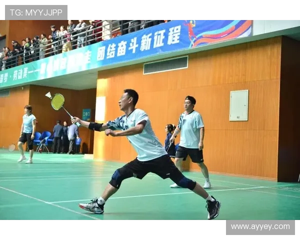 西安羽毛球队心理素质创新高助力竞技水平提升引发广泛关注