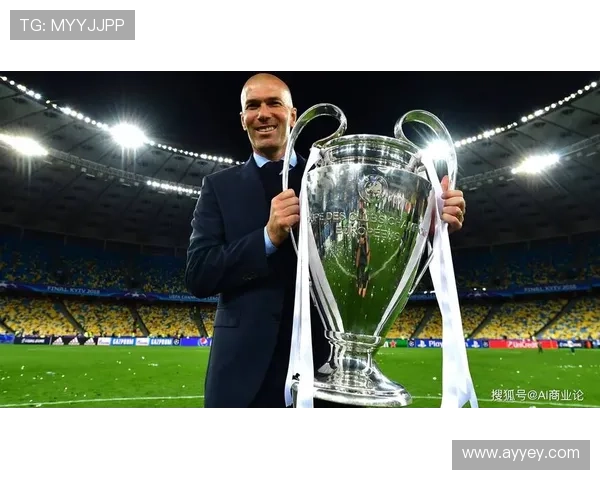 齐达内：从法国足球巨星到世界足坛传奇的辉煌之路