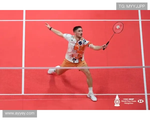 专访羽毛球名将黄伟揭秘他成功背后的心路历程与训练秘诀